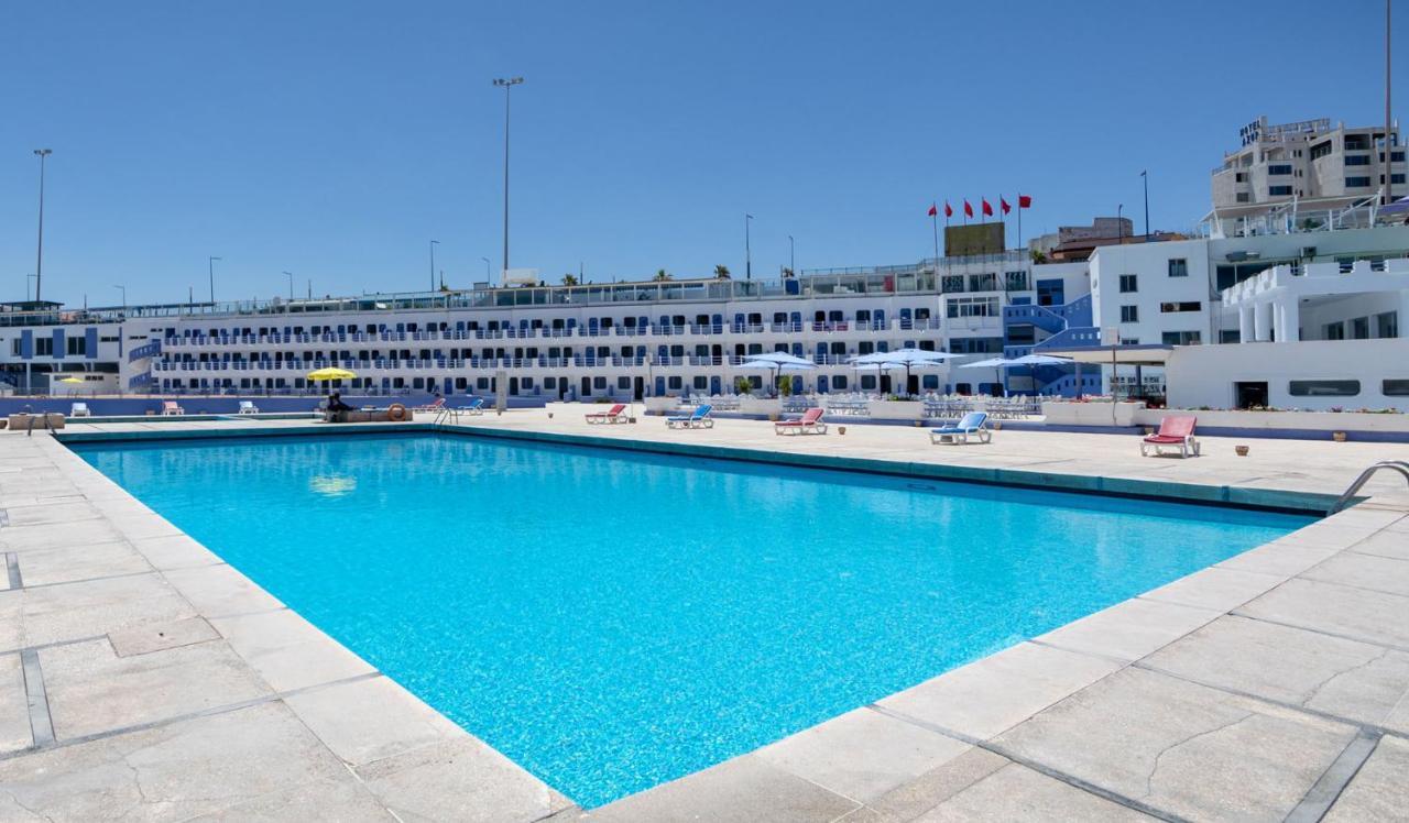 Tropicana Casablanca