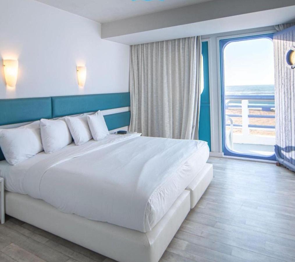 Hotel Tropicana 2*